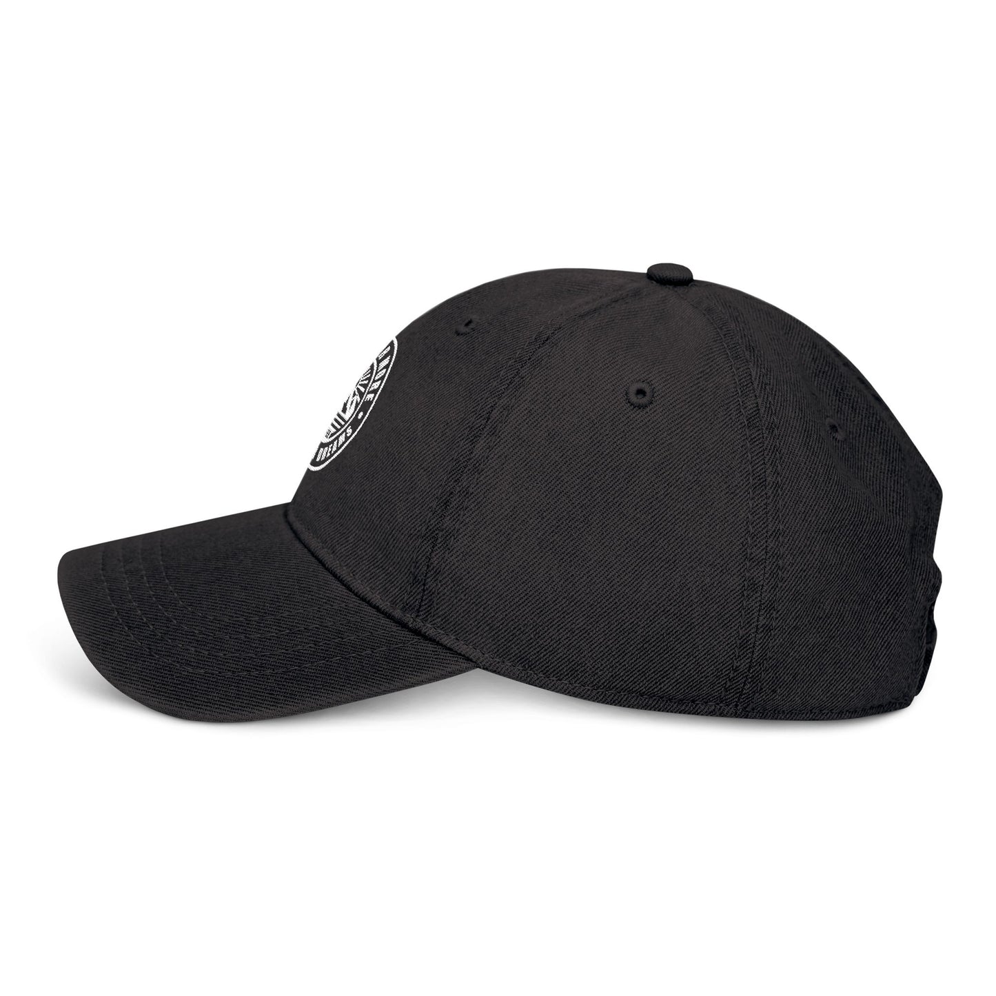 Everyday Explorer Hat – Denim Edition
