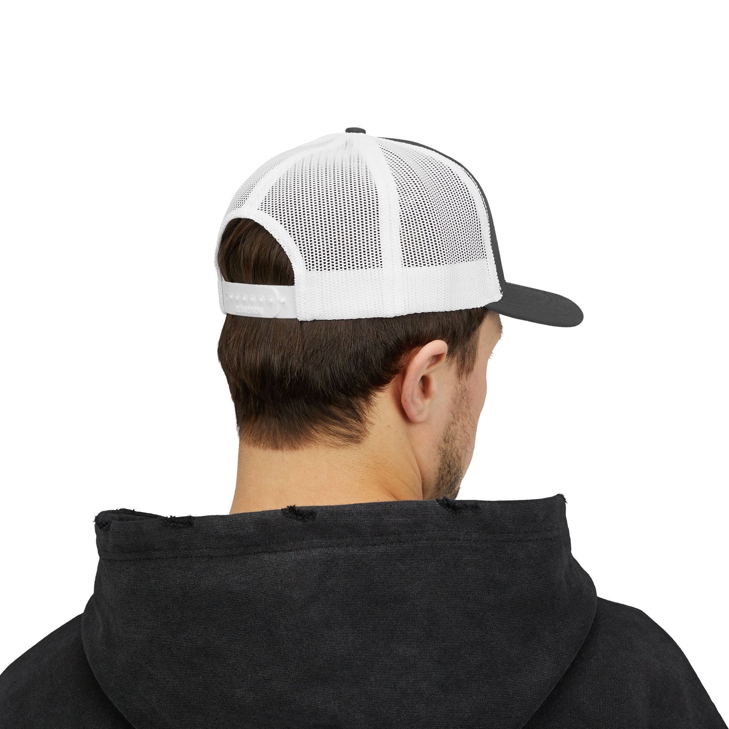 Grindline Trucker – Meshback Edition