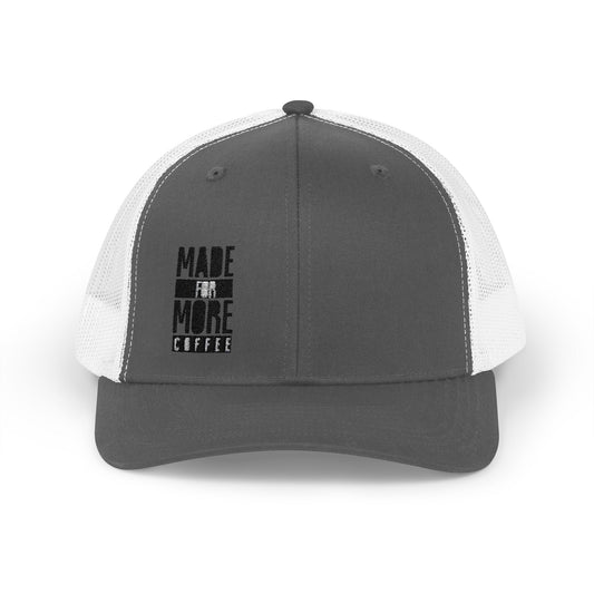 Grindline Trucker – Meshback Edition