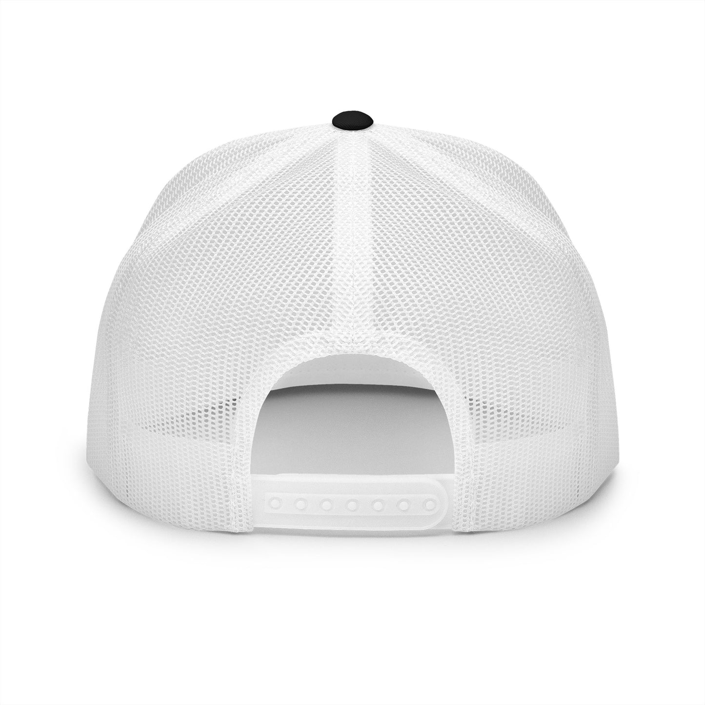 Summit Signal Cap – 5-Panel Edition