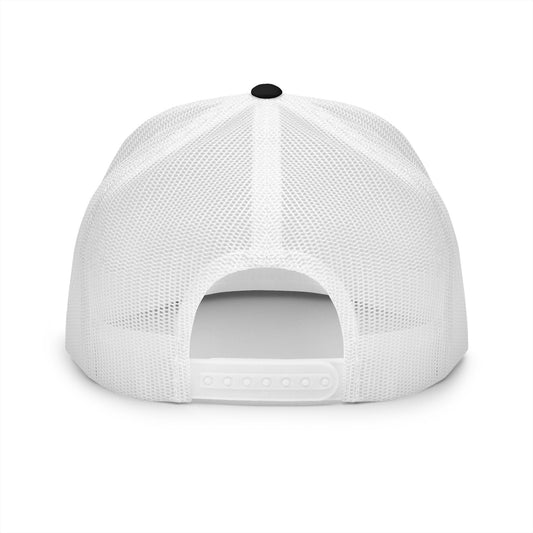 Summit Signal Cap – 5-Panel Edition