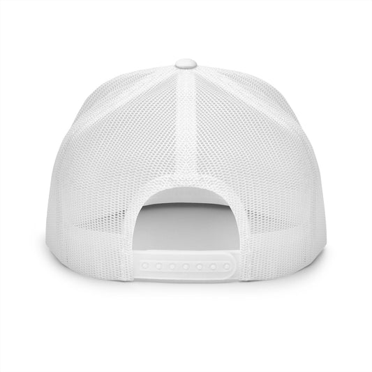 Summit Signal Cap – 5-Panel Edition