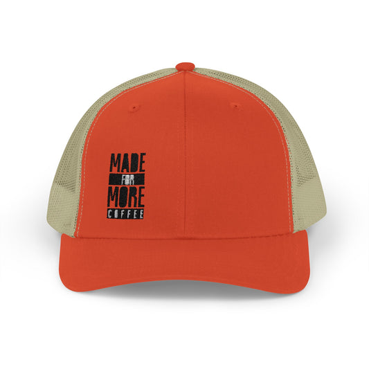 Grindline Trucker – Meshback Edition