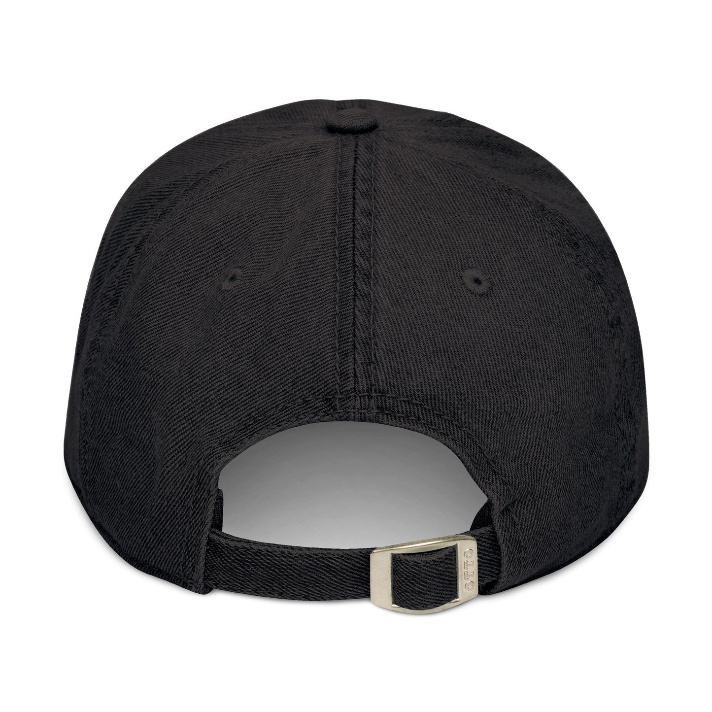 Everyday Explorer Hat – Denim Edition