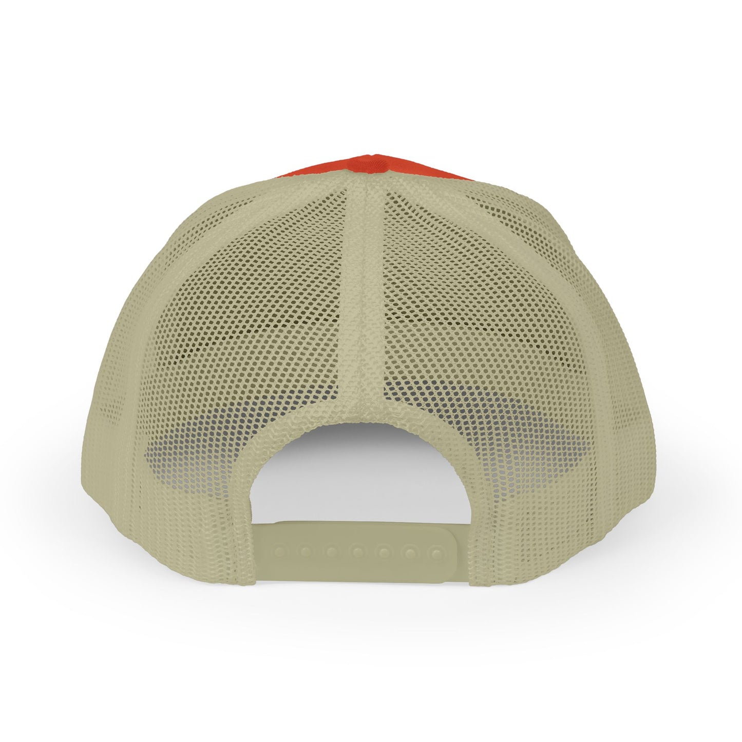 Grindline Trucker – Meshback Edition