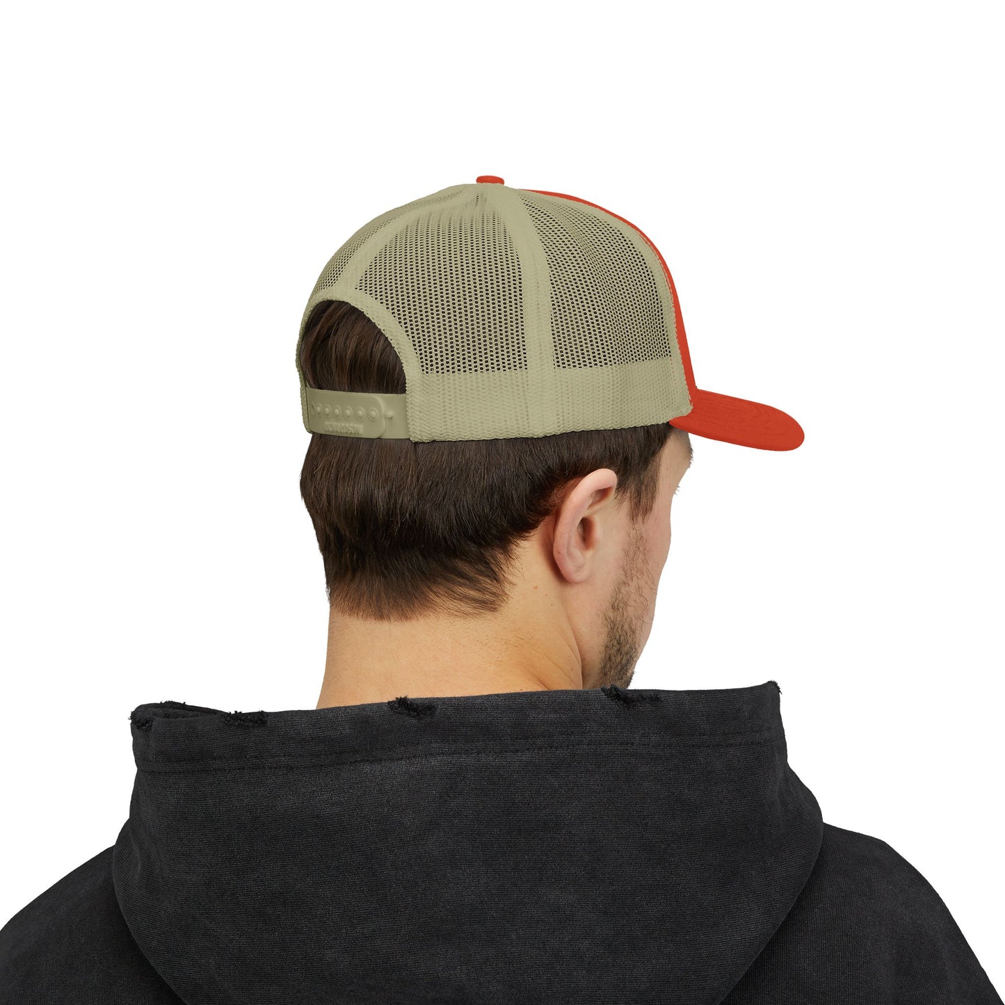 Grindline Trucker – Meshback Edition