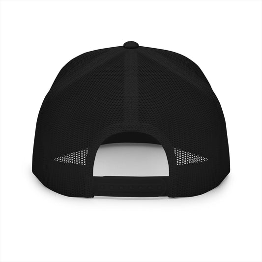 Summit Signal Cap – 5-Panel Edition