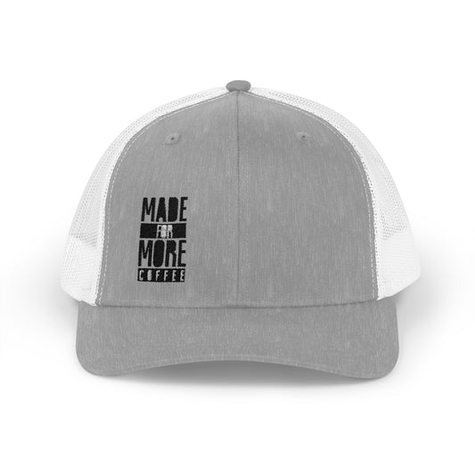 Grindline Trucker – Meshback Edition