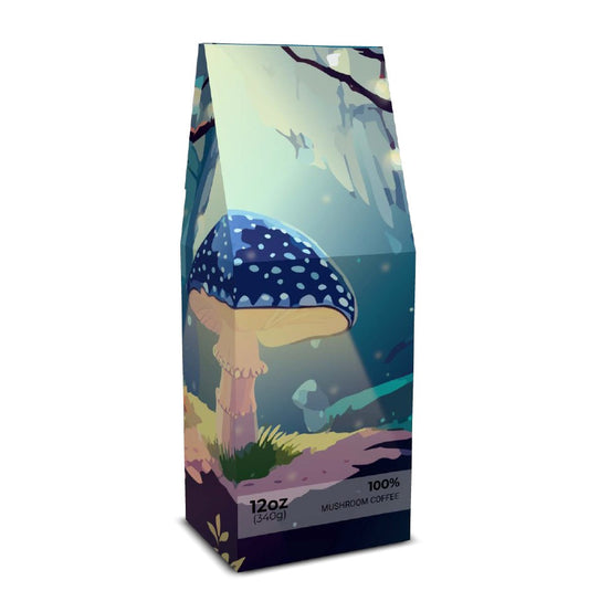 Forest Fuel | Awaken the Wild Within