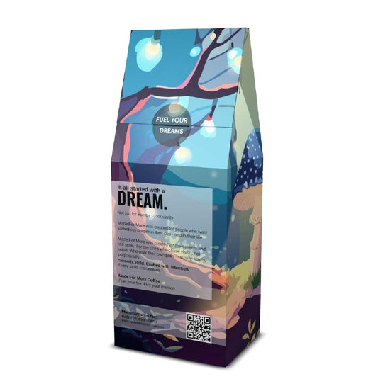 Forest Fuel | Awaken the Wild Within