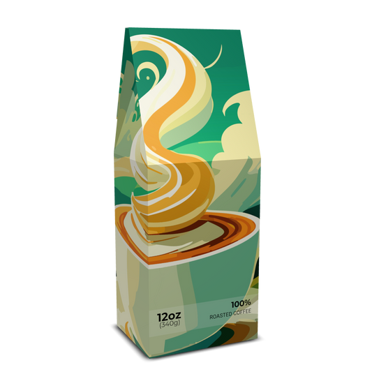 Cabin Cup | Slow Mornings. Strong Starts