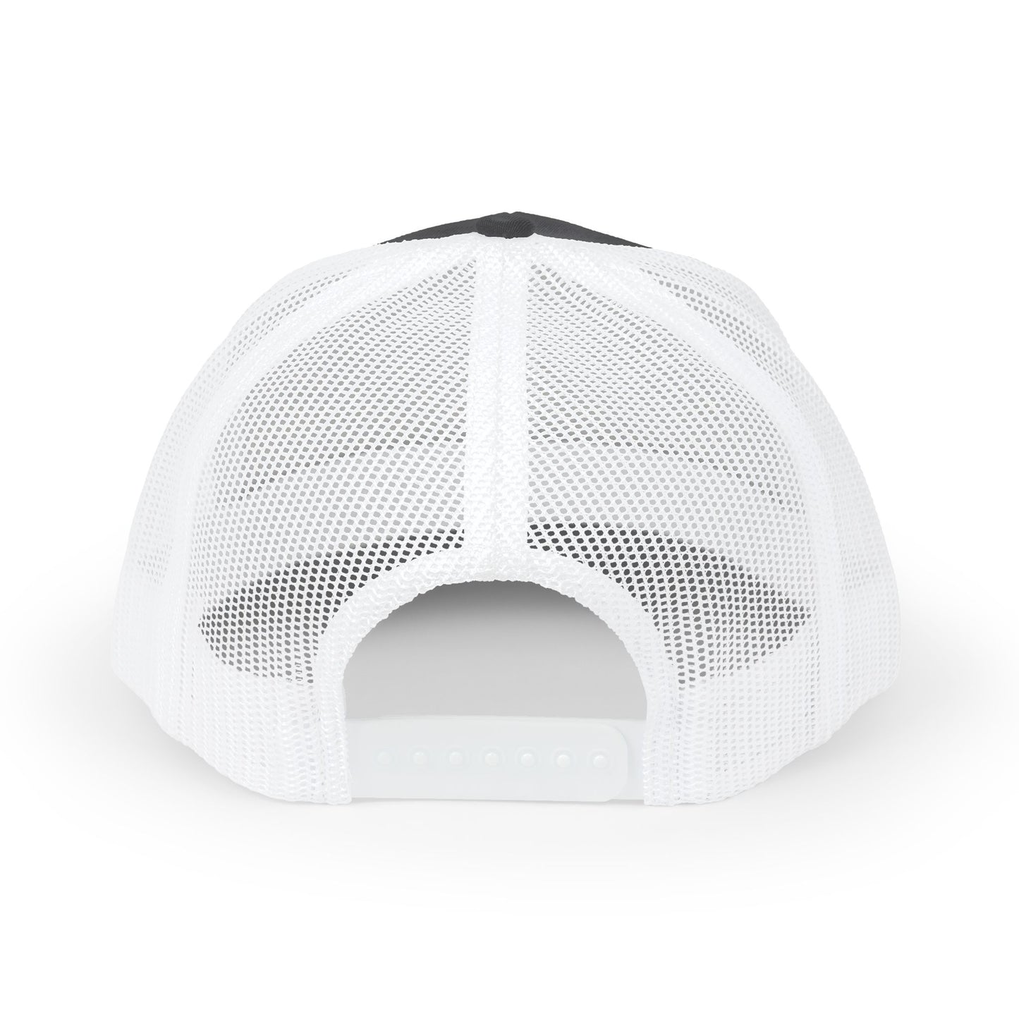 Grindline Trucker – Meshback Edition