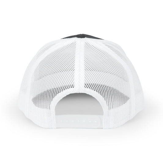 Grindline Trucker – Meshback Edition