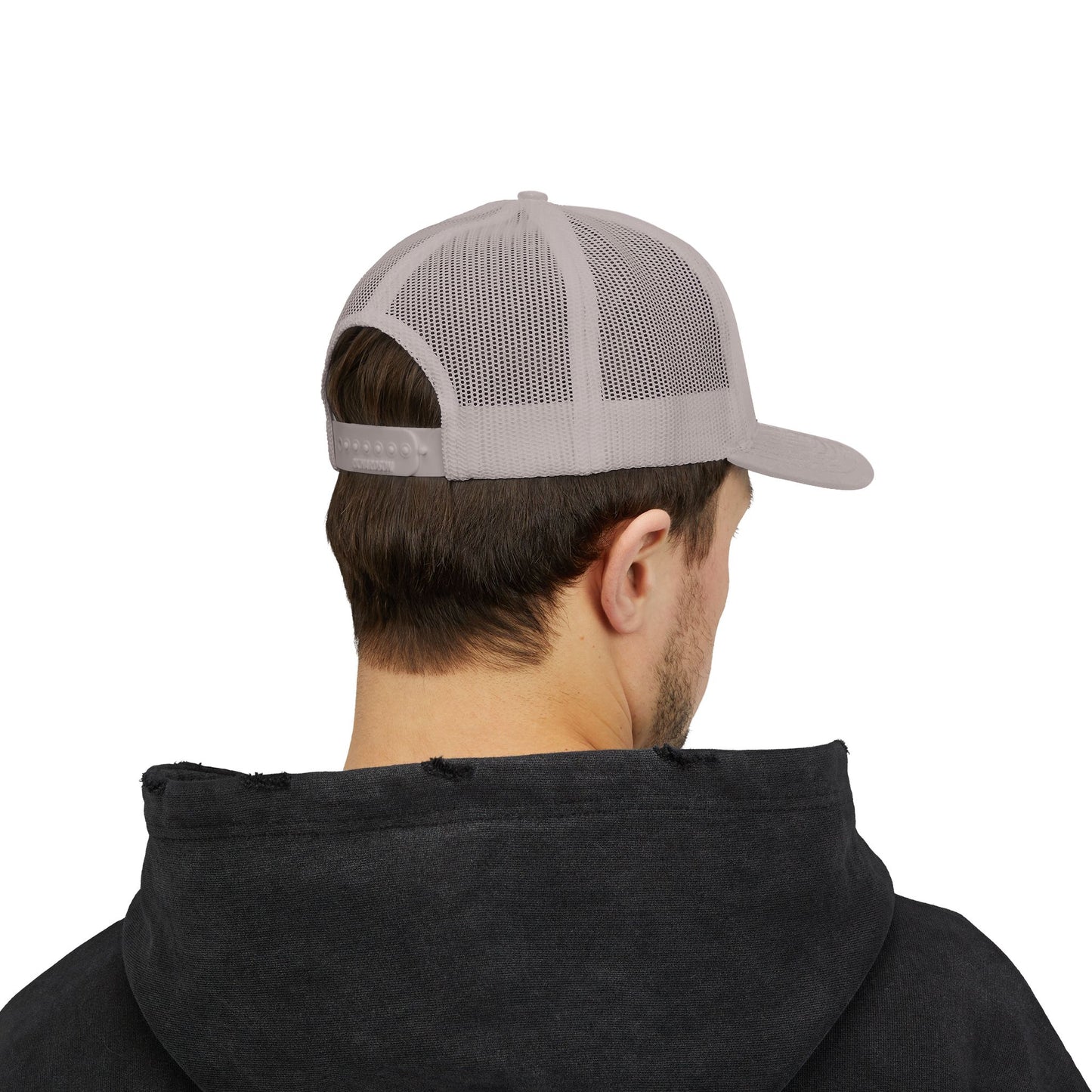 Trail & Tenacity Cap – Coffee Edition
