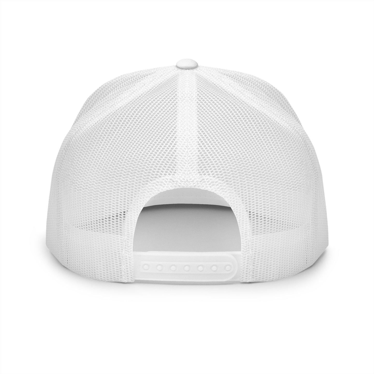 Summit Signal Cap – 5-Panel Edition