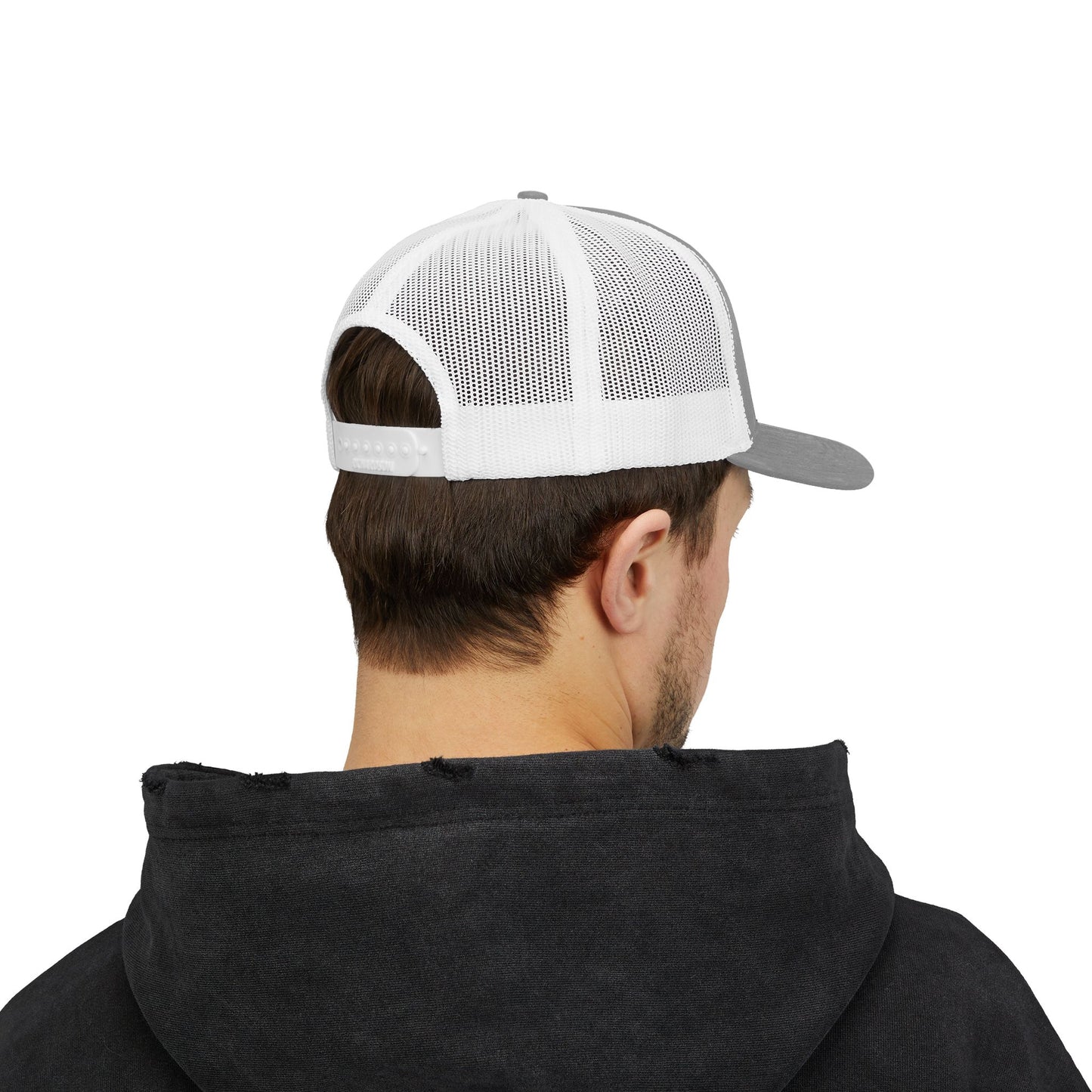 Grindline Trucker – Meshback Edition