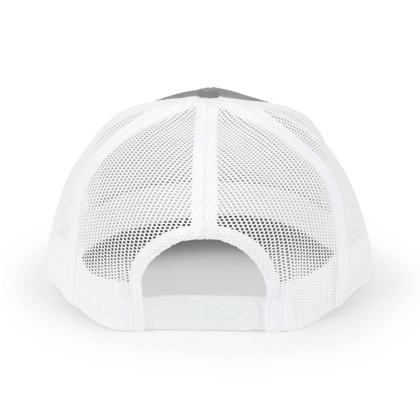 Grindline Trucker – Meshback Edition