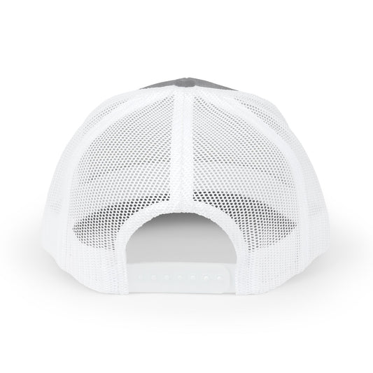 Grindline Trucker – Meshback Edition