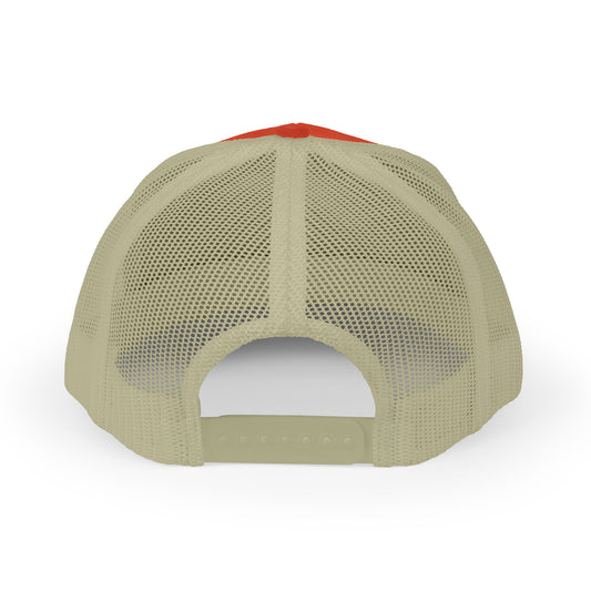 Grindline Trucker – Meshback Edition