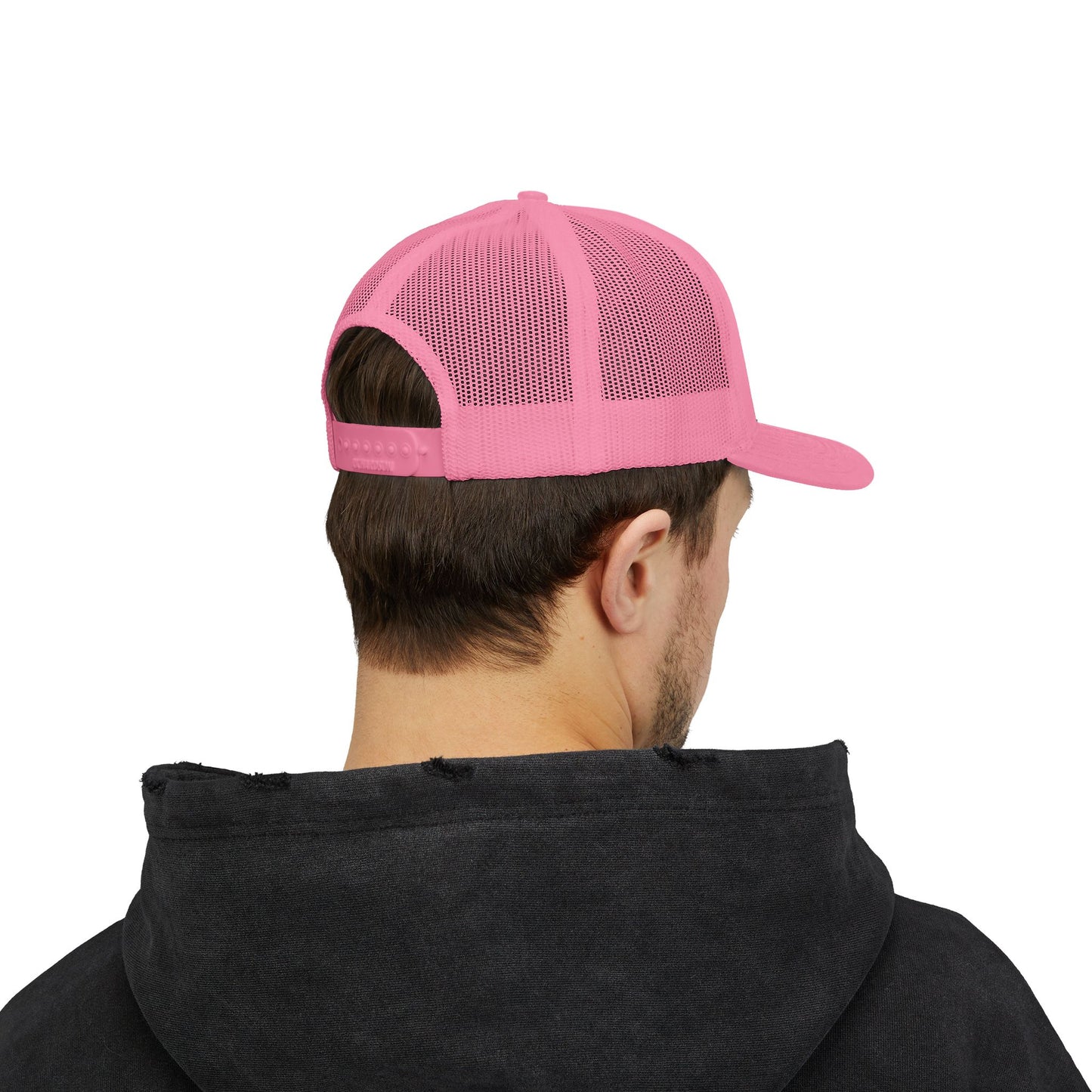 Trail & Tenacity Cap – Coffee Edition