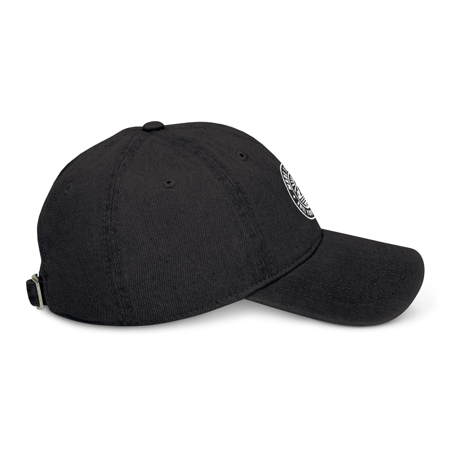 Everyday Explorer Hat – Denim Edition